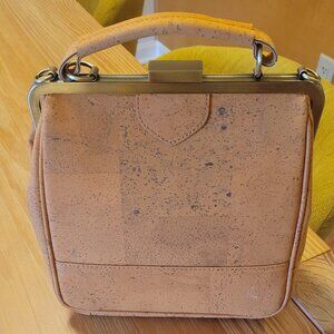 🌟 Limited Edition Mustard LaFlore bebebark Convertible Bag – Unused & Ready